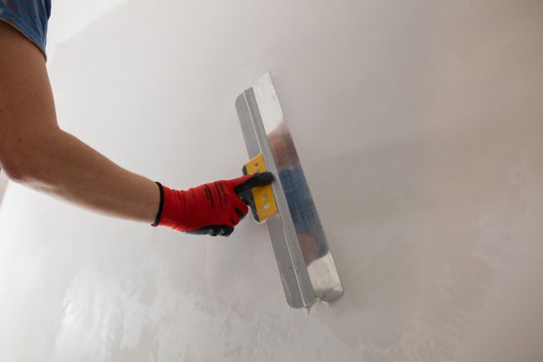 Cost of Concrete Refinishing in Peyton