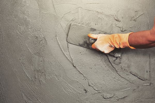 Cost of Concrete Topping Service in Peyton