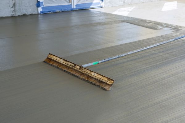 Cost of Sealed Concrete Finishing in Peyton