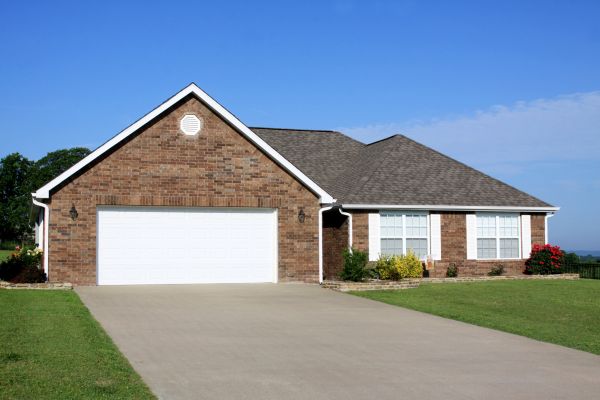 Cost of Driveway Overlay Service in Peyton