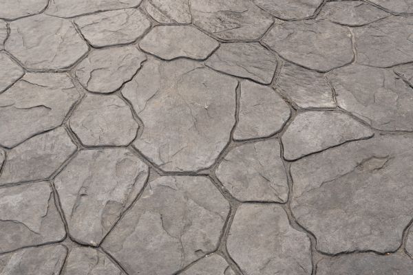 Cost of Cement Stamping in Peyton