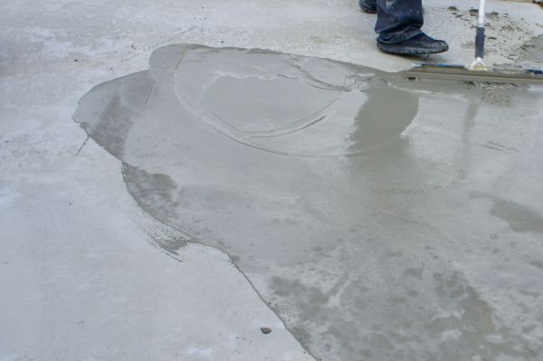 Cost of Concrete Overlaying in Peyton