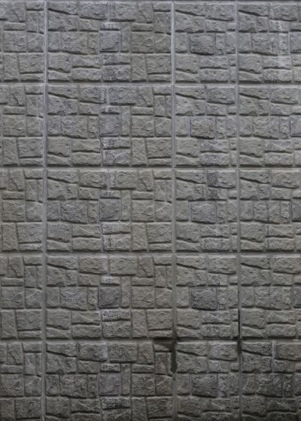 Cost of Stamped Wall Construction in Peyton
