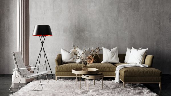 Cost of Interior Concrete Staining in Peyton