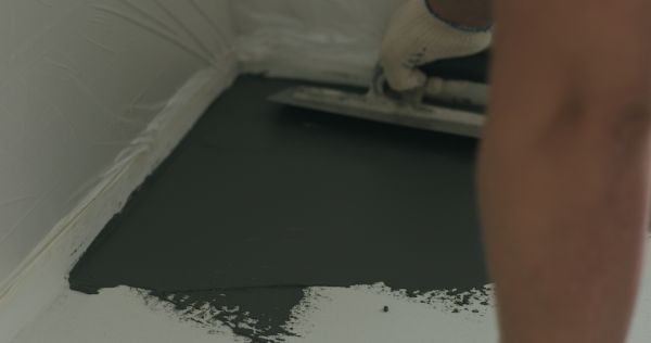 Cost of Interior Concrete Finishing in Peyton