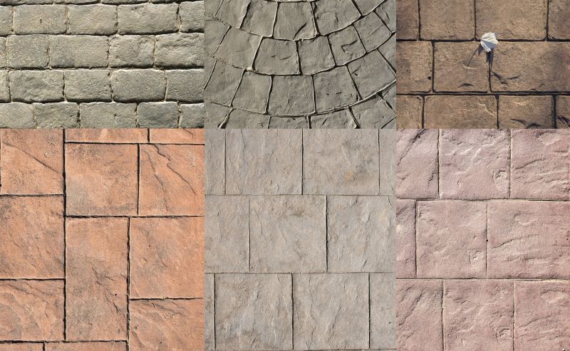What Is Stamped Concrete And How Does It Work?